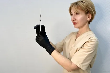 Ботулинотерапия 1