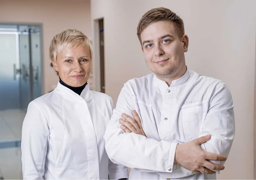 Консультация реабилитолога без манипуляций