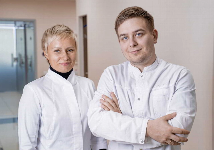 Консультация реабилитолога без манипуляций