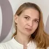 Наталия Михайловна Возовикова