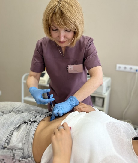 О процедуре