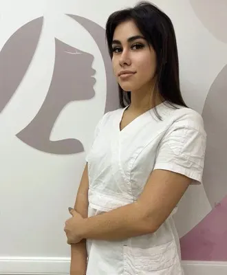 Полина Андреевна Макарова