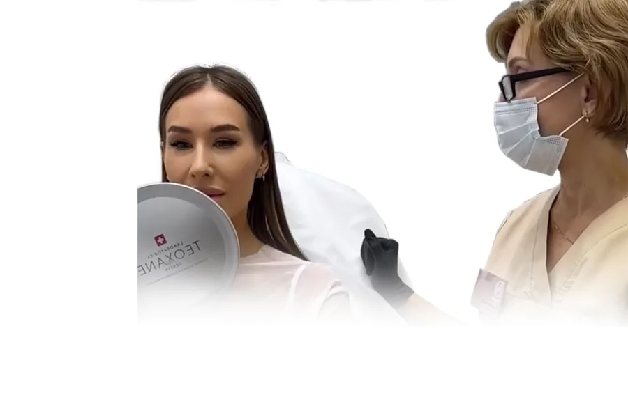Консультация врача дерматокосметолога