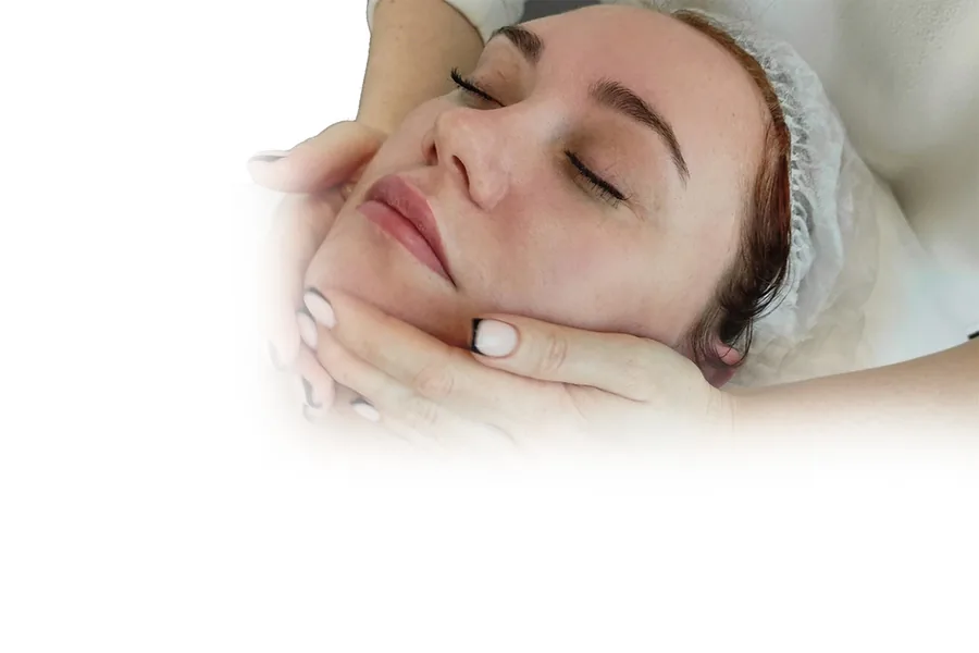 Вакуумная чистка (hydrapeel)