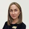 Татьяна Сергеевна Бондаренко