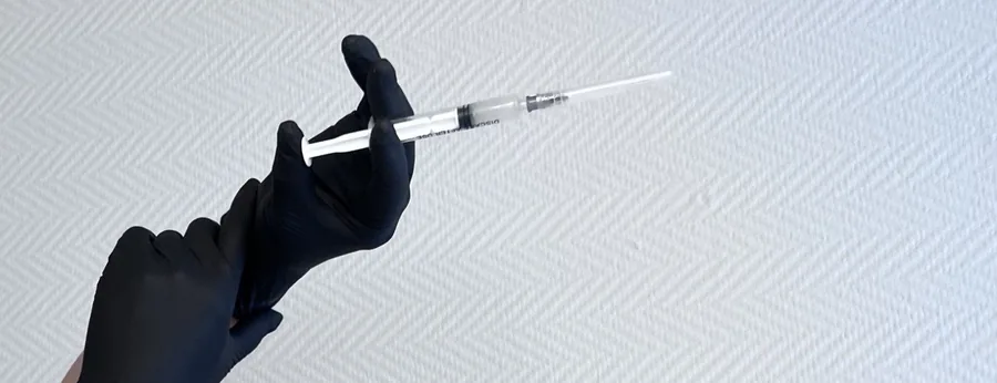 Мезотерапия для волосистой части головы