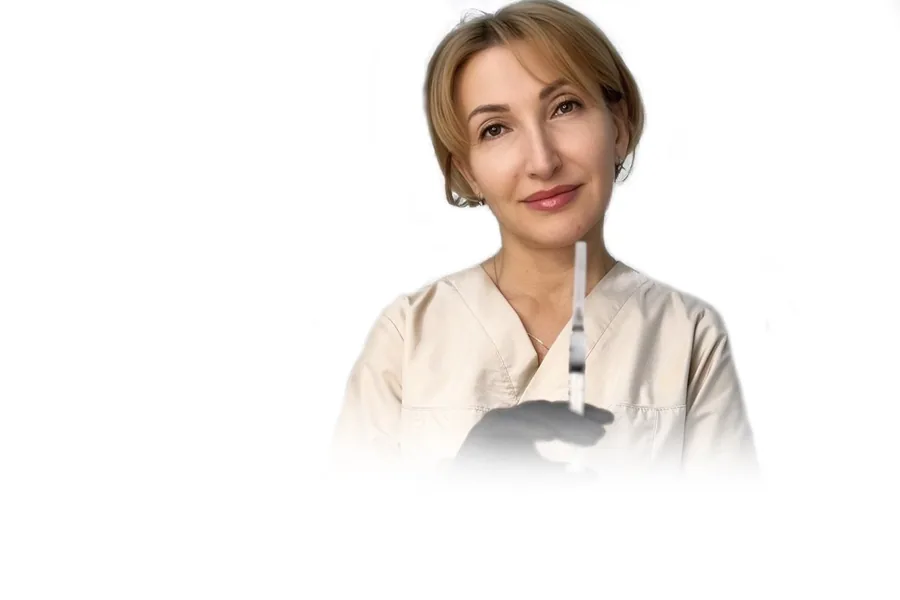Мезотерапия лица и тела липолитиками