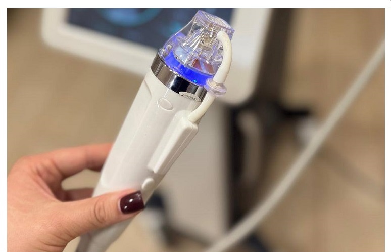 Преимущества микроигольчатого RF-лифтинга