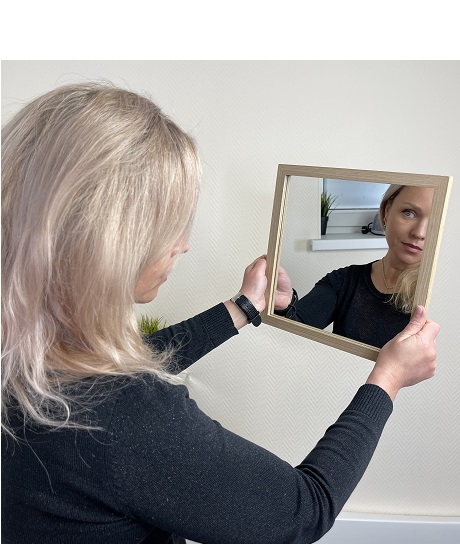 Техника воздействия