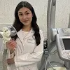 Сарварова Камила Аликовна