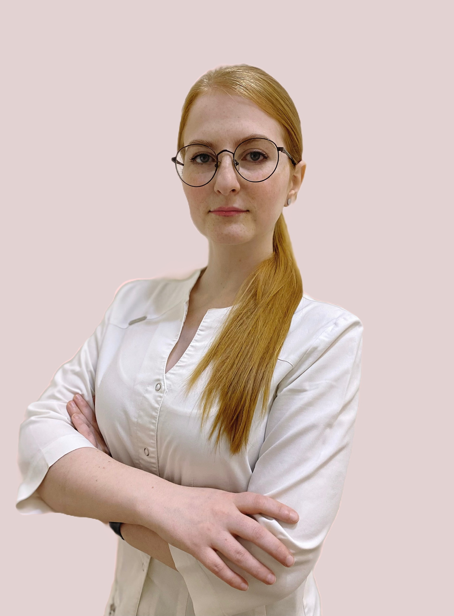 Анастасия Алексеевна Семенко