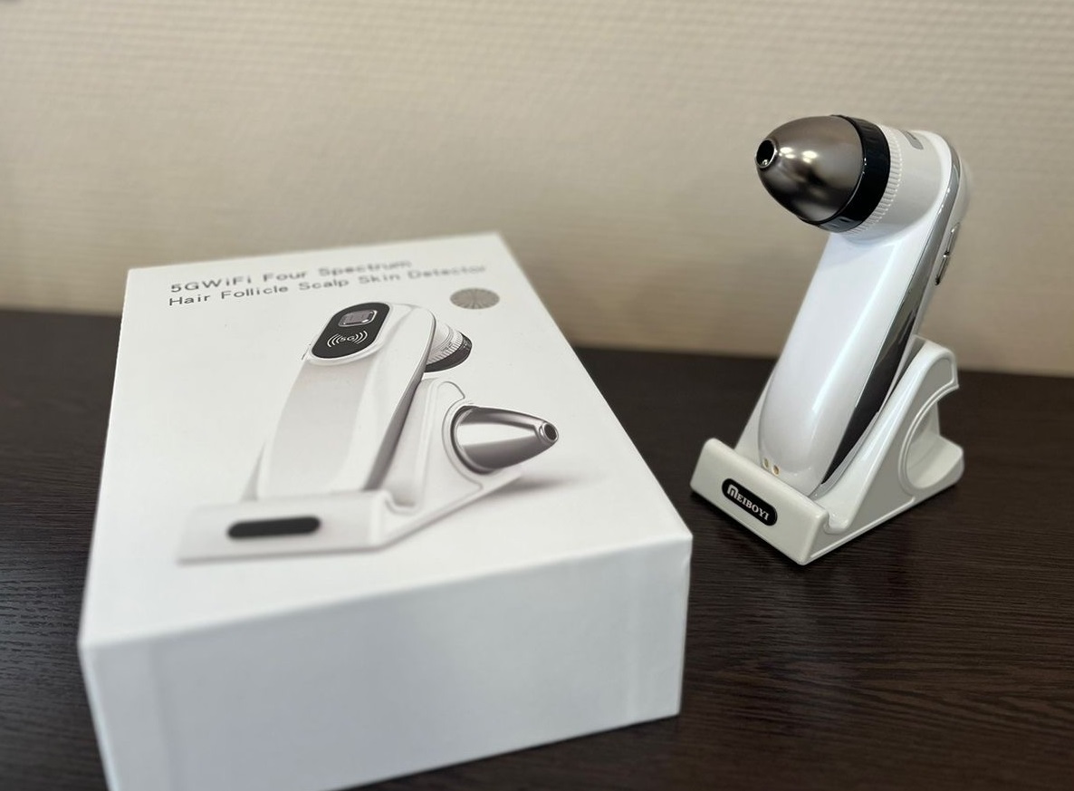 Густые локоны или тревожный сигнал? Полный гид по выпадению волос у женщин от трихолога