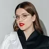Хионина Ксения Александровна