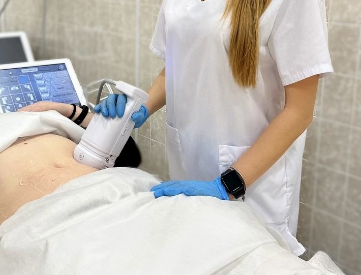 Liposonix – ультразвуковая липосакция 1