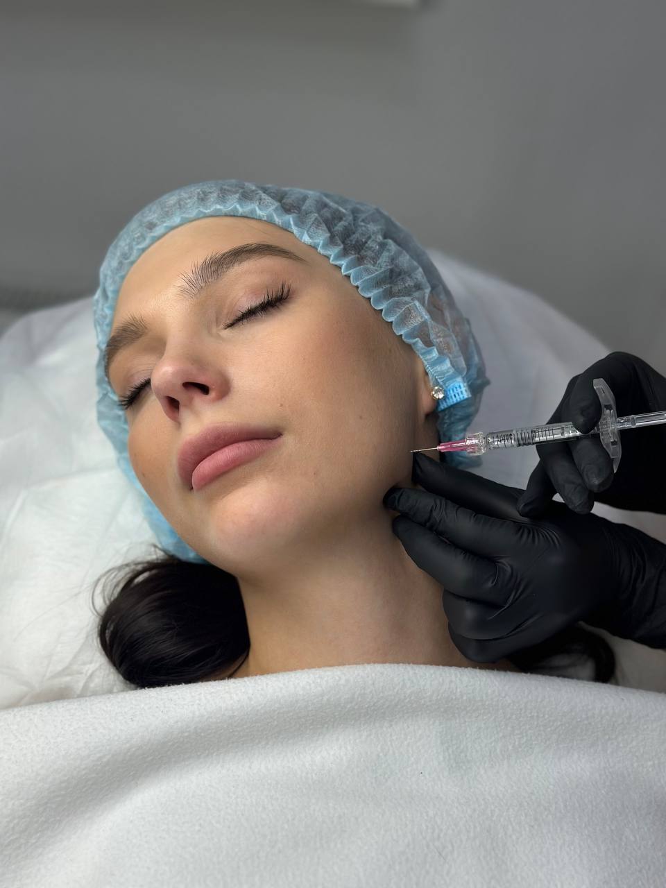 Инъекционная косметология
