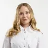 Сулейманова Алия Руслановна