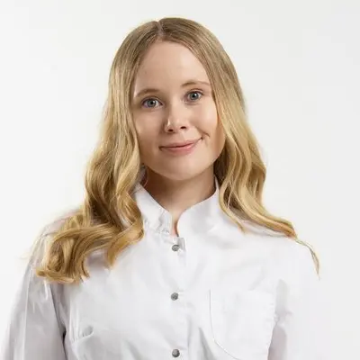 Сулейманова Алия Руслановна