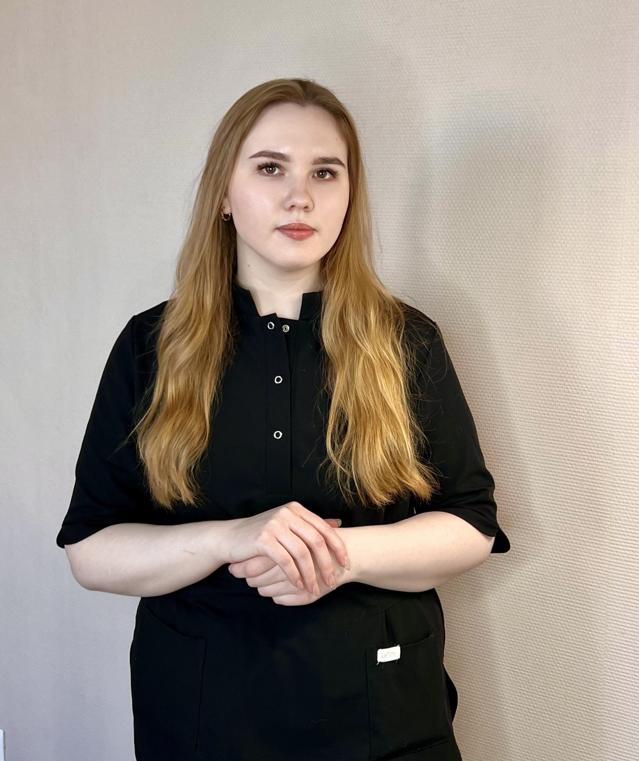 Потоскуева Анастасия Михайловна