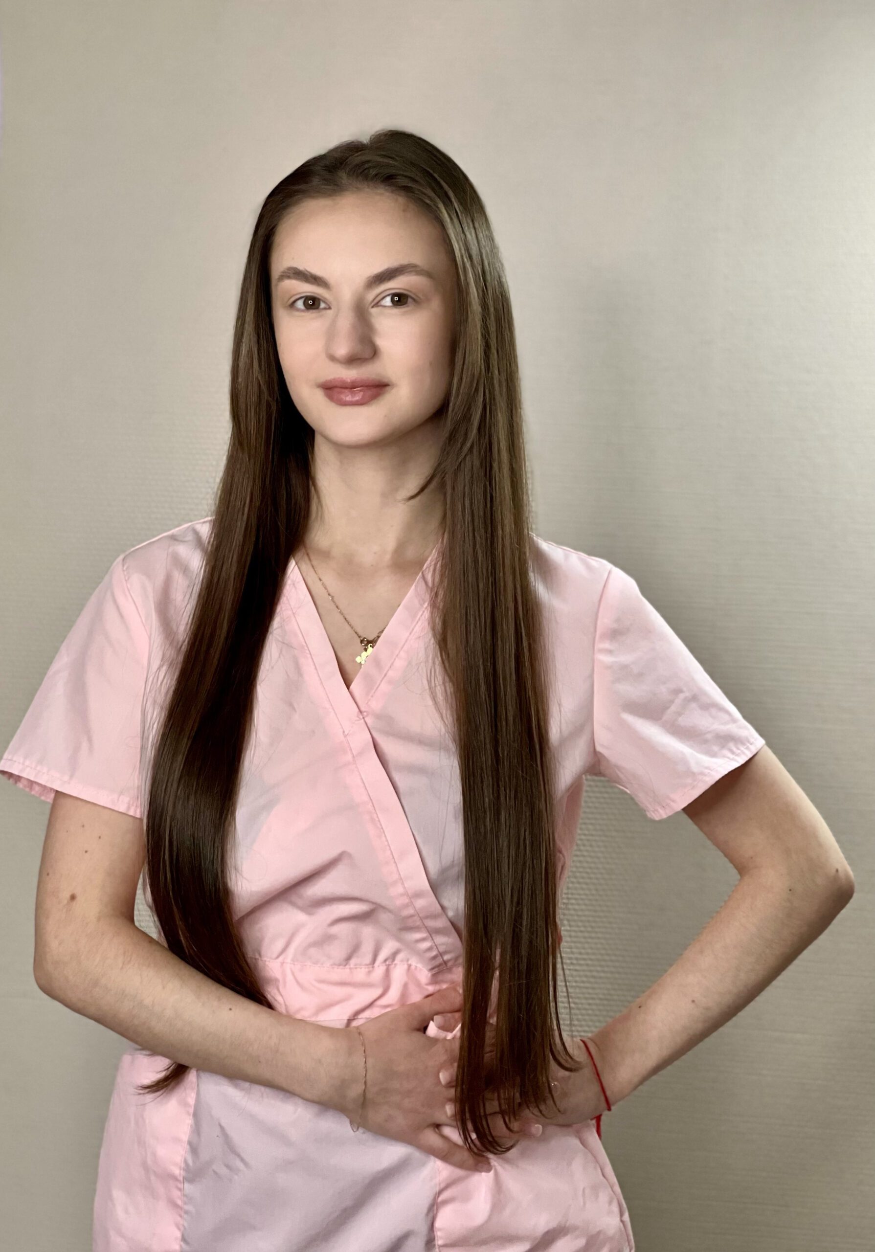 Глотко Ирина Алексеевна