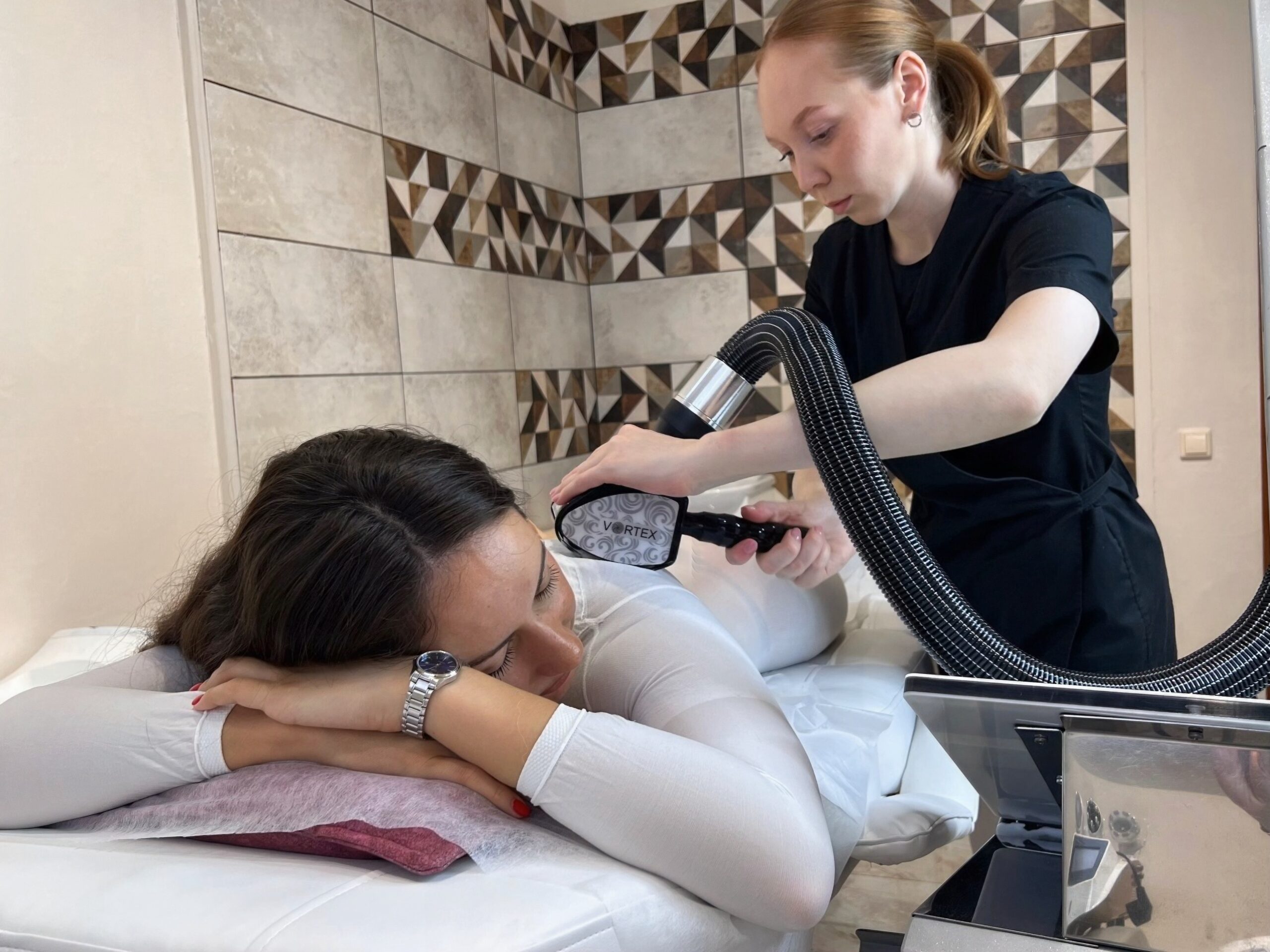 Фото - Первая процедура lpg-массажа со скидкой