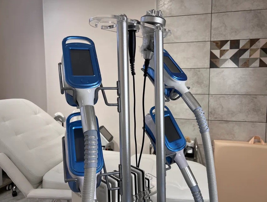 Фото - Скидка на первое посещение