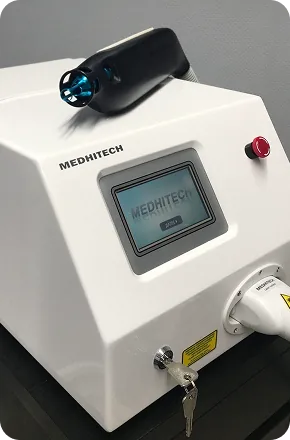 Medhightecth QS3000