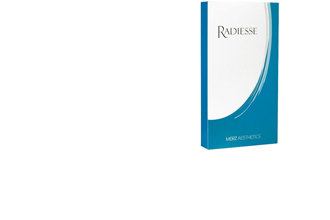 Векторный лифтинг Radiesse