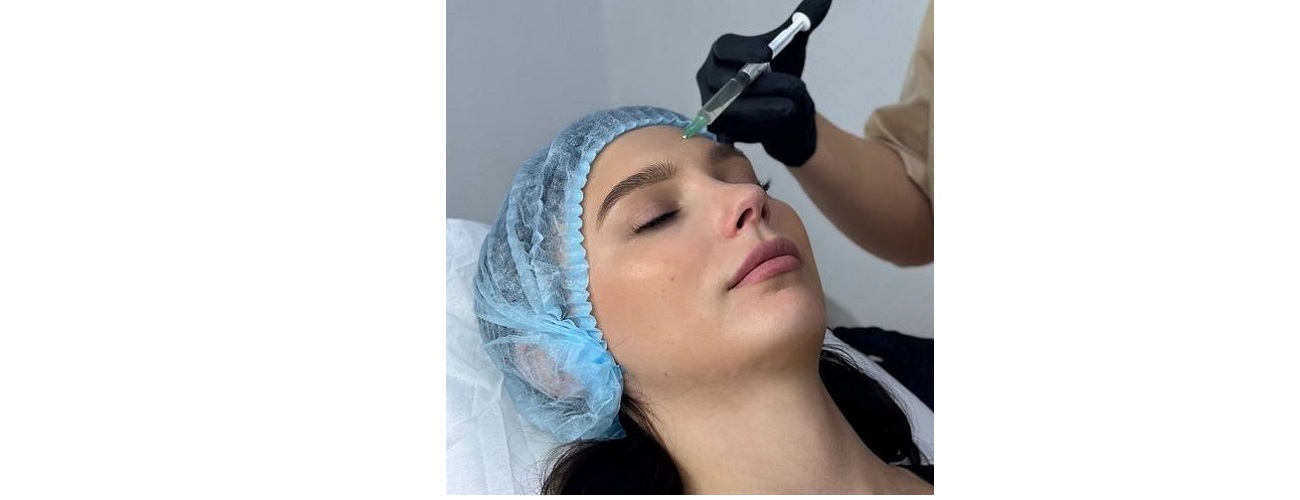 Векторный лифтинг Radiesse