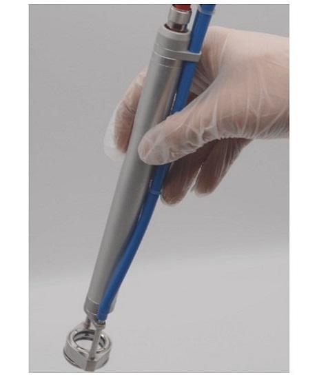 Принцип работы лазера