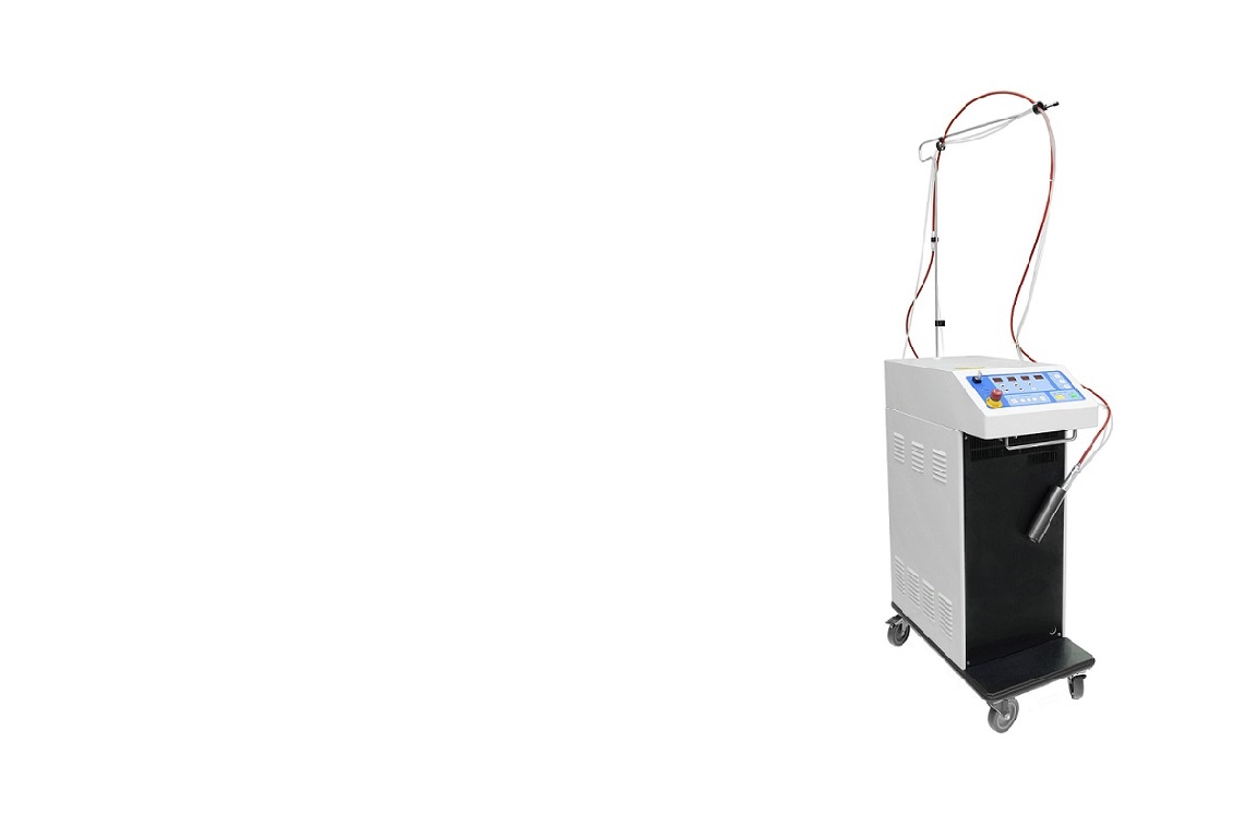 Лазерная эпиляция александритовым лазером (Irradia Tripple, Швеция)