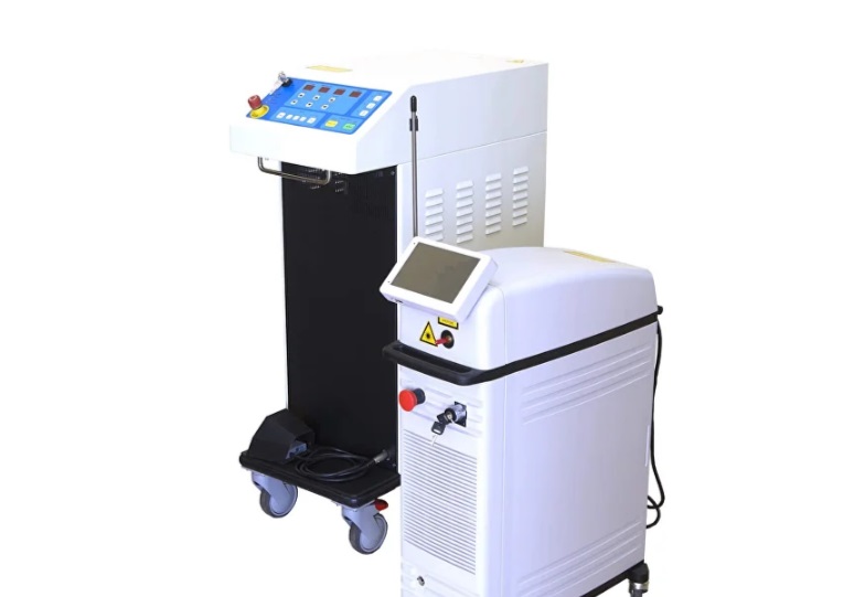 Преимущества александритового лазера IRRADIA