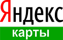 Яндекс Карты