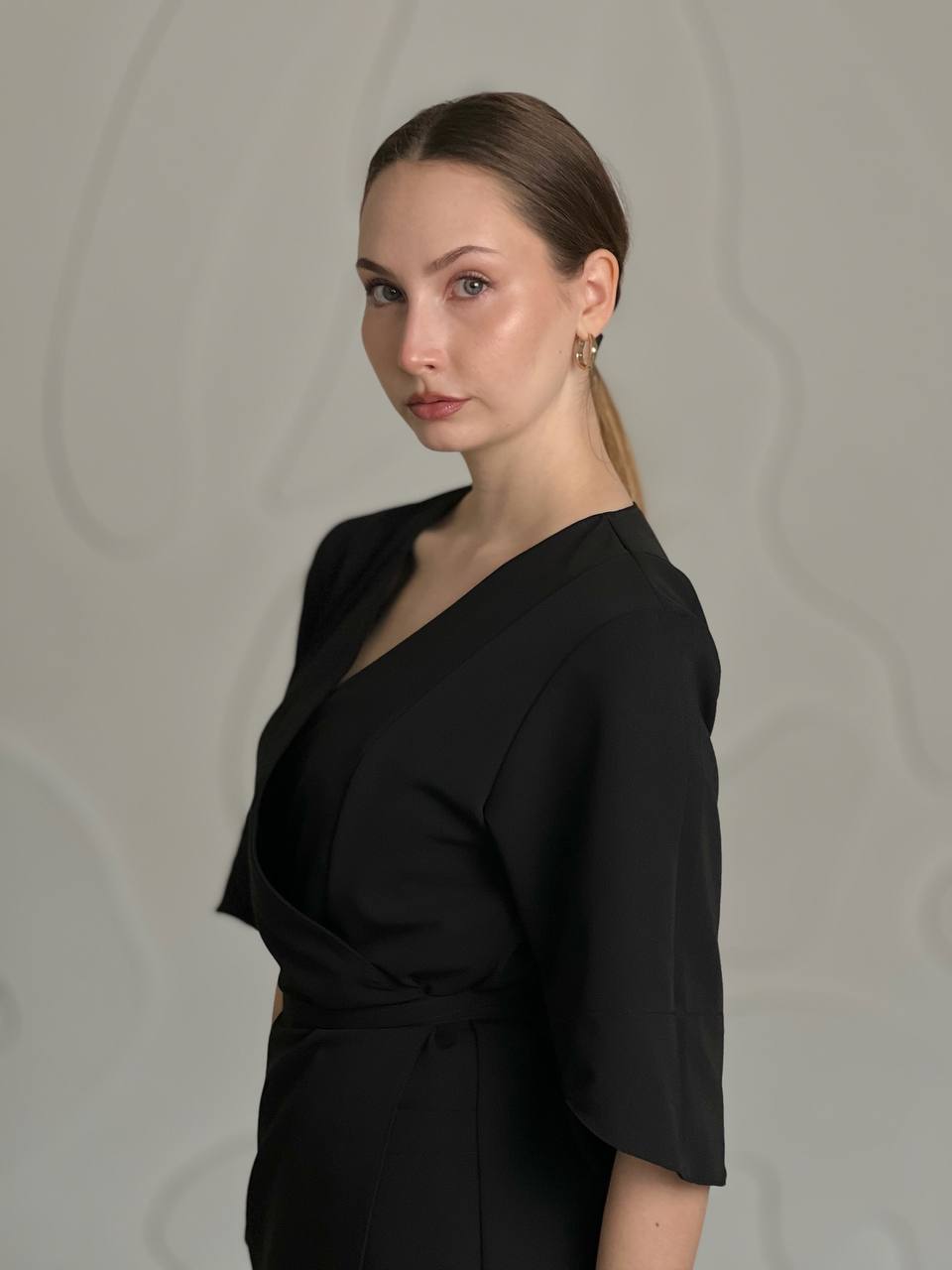 Севостьянова Мария