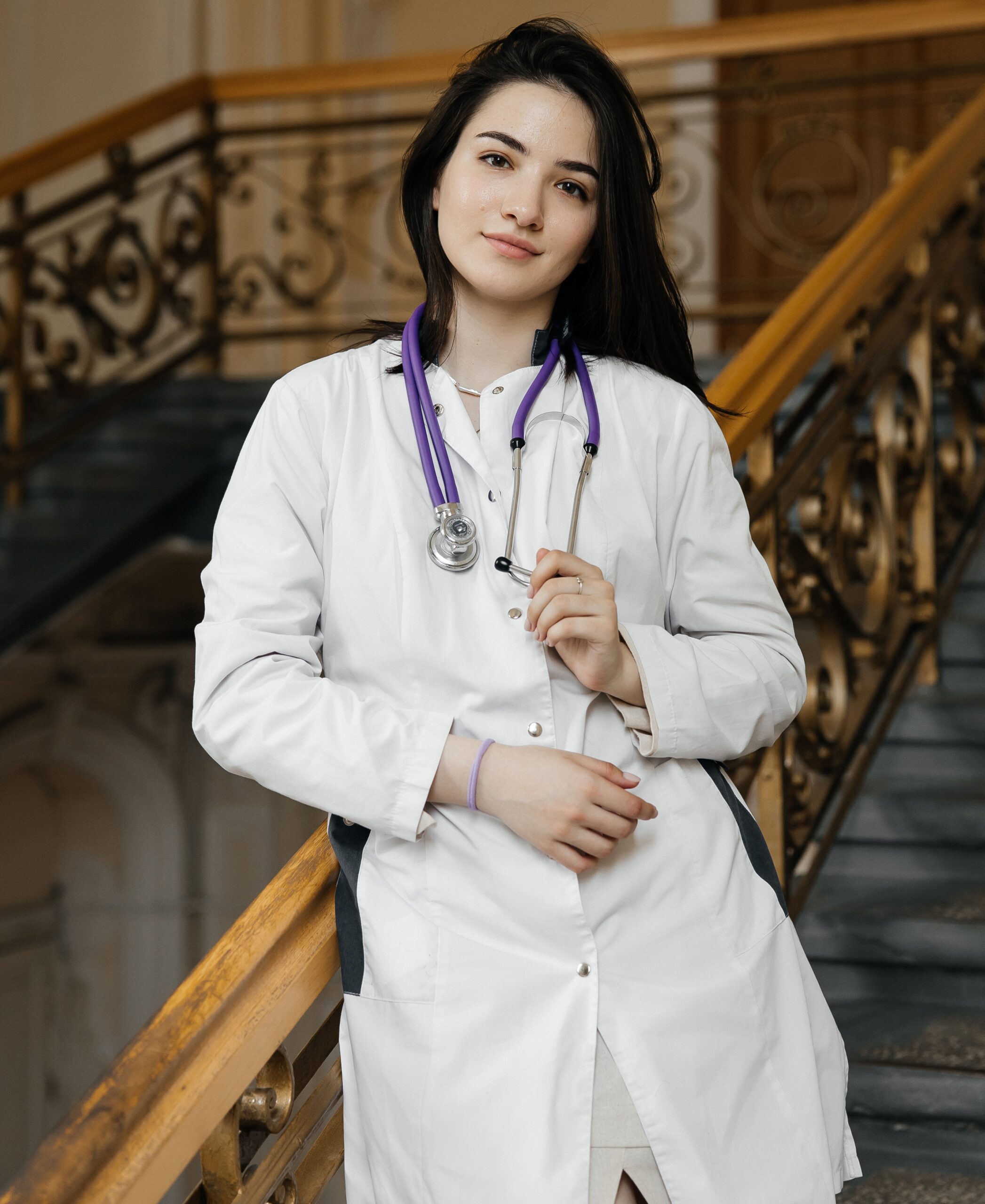 Цопа Лиза Сергеевна