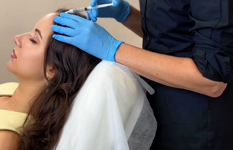 Рекомендации после процедуры