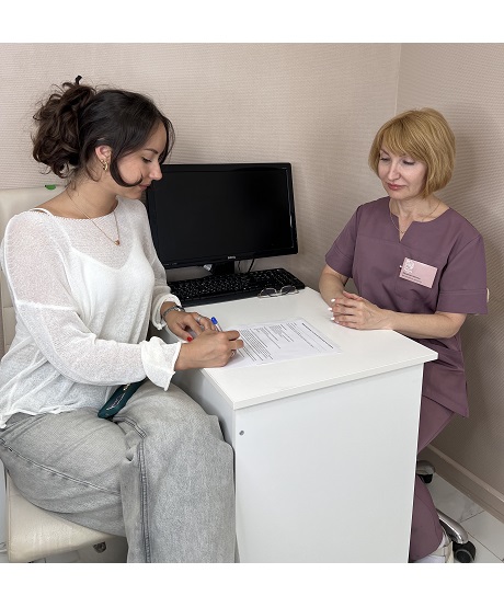 Зачем нужна трихоскопия