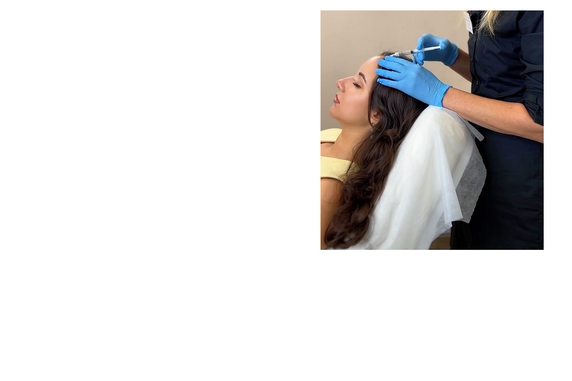 Перхоть и себорейный дерматит