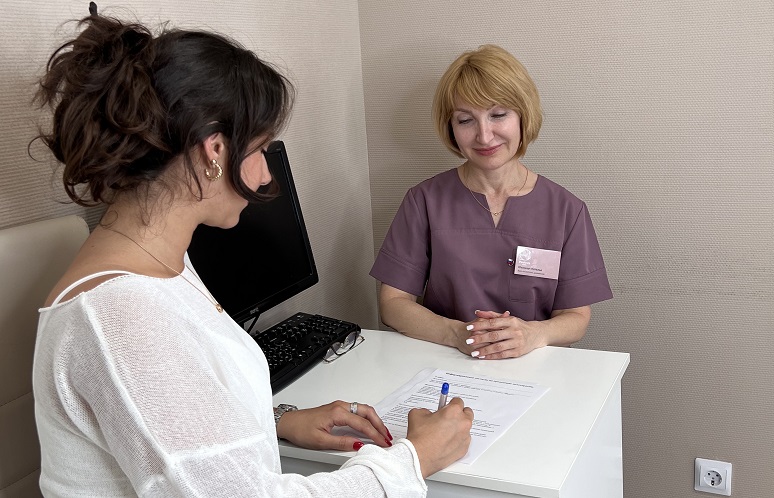 Причины возникновения