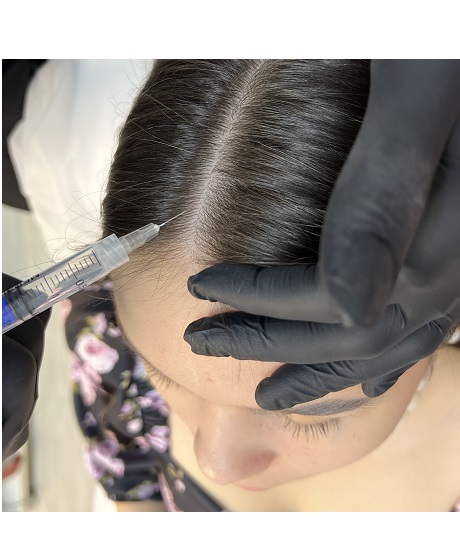 Какие процедуры может назначить трихолог?