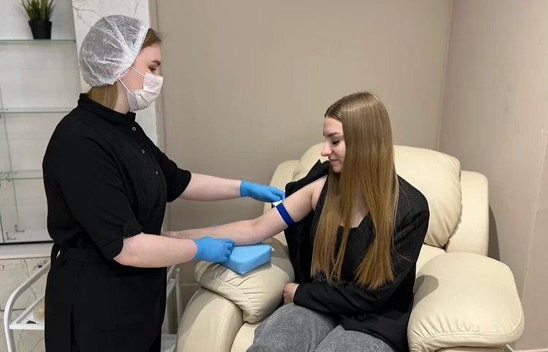 Признаки телогенового выпадения волос