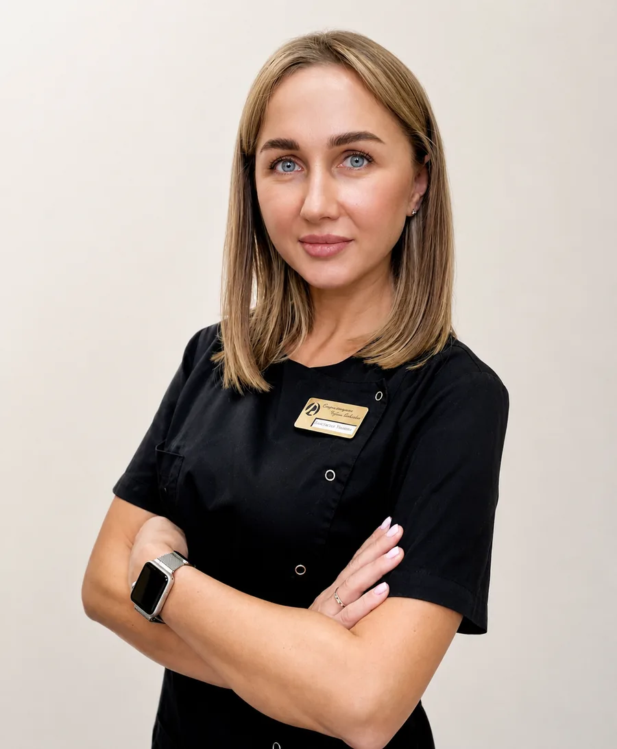 Татьяна Сергеевна Бондаренко