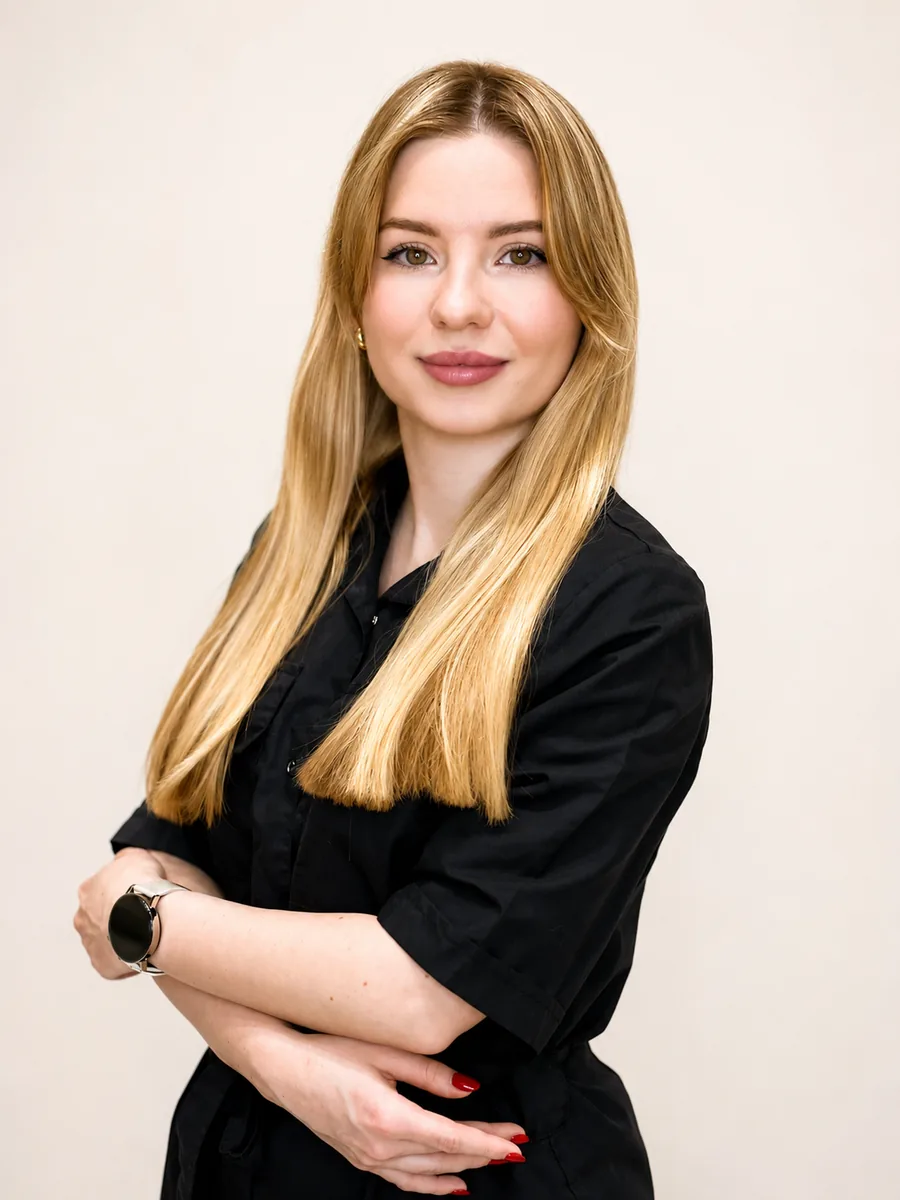 Анна Вайсенбругер