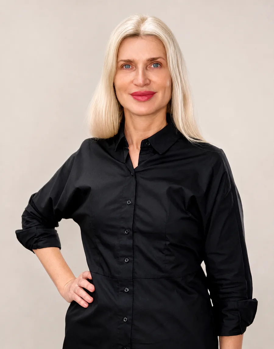 Игнатова Софья Александровна