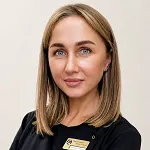 Татьяна Сергеевна Бондаренко