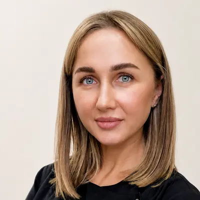 Татьяна Сергеевна Бондаренко