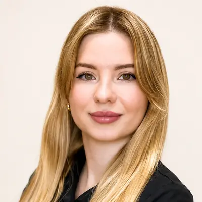 Анна Вайсенбругер