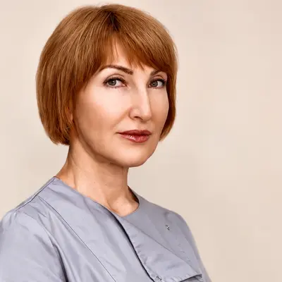 Наталья Анатольевна Юхимчук