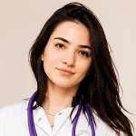 Цопа Лиза Сергеевна