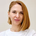 Наталия Михайловна Возовикова