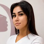 Полина Андреевна Макарова